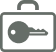 ロッカーのアイコン