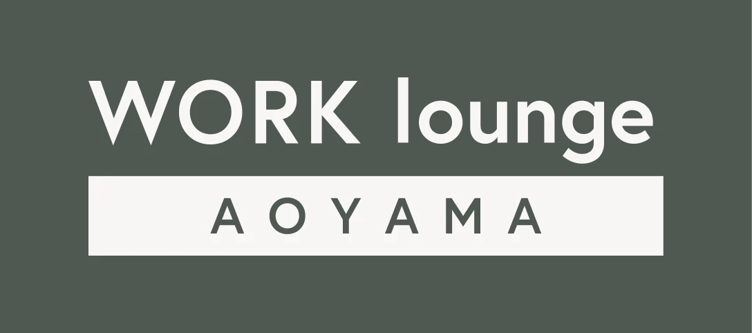 WORK lounge AOYAMA