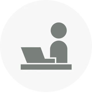ご利用開始のアイコン